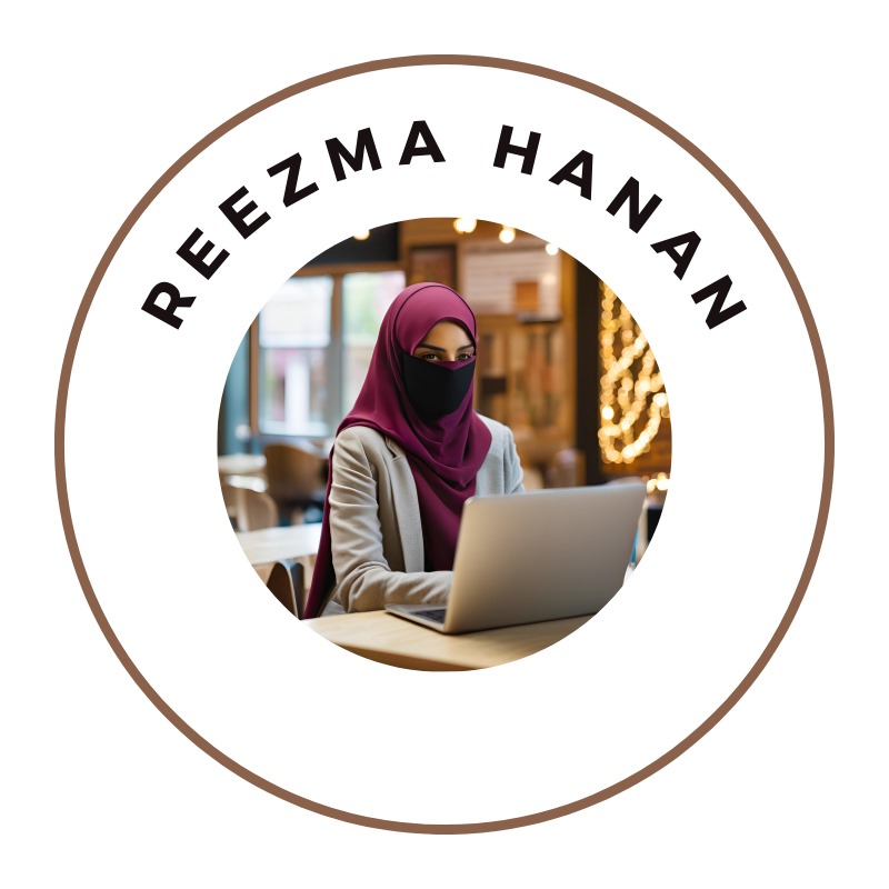 Reezma Hanan